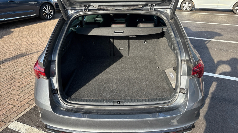 Skoda Octavia 1.4 TSI iV vRS 5dr DSG Estate